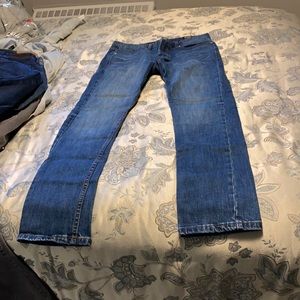 Blank Nyc men’s jeans